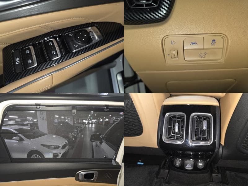 Kia Sorento 4th generation Hybrid1.6 HEV Signature - 18