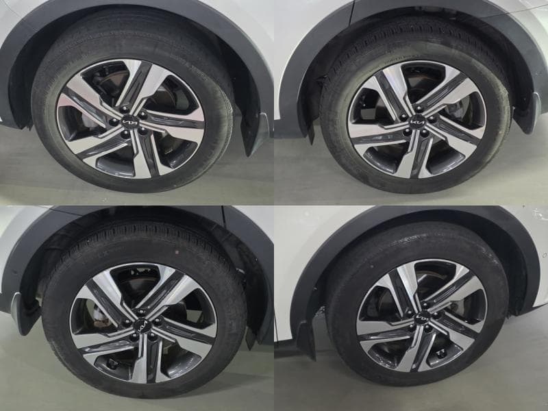 Kia Sorento 4th generation Hybrid1.6 HEV Signature - 20