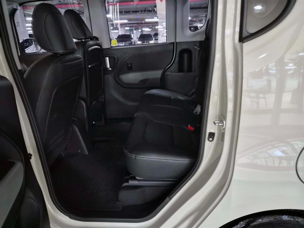 Kia The New (facelift) Kia Ray (van)1.0 Gasoline Prestige - 7