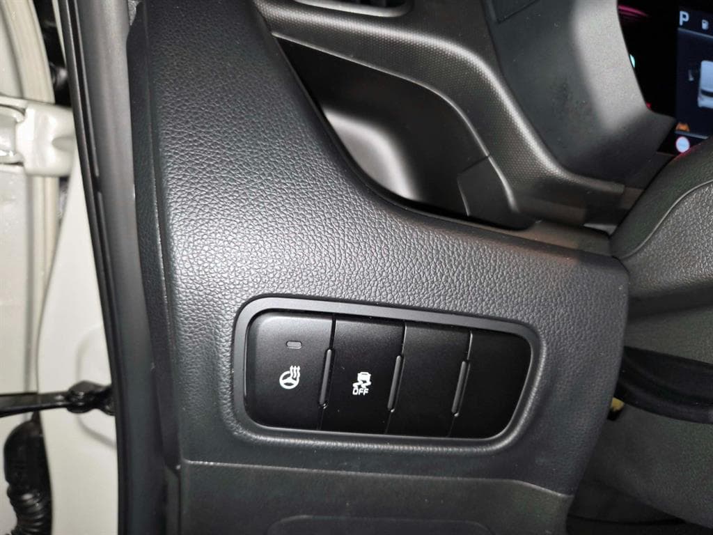 Kia The New (facelift) Kia Ray (van)1.0 Gasoline Prestige - 13