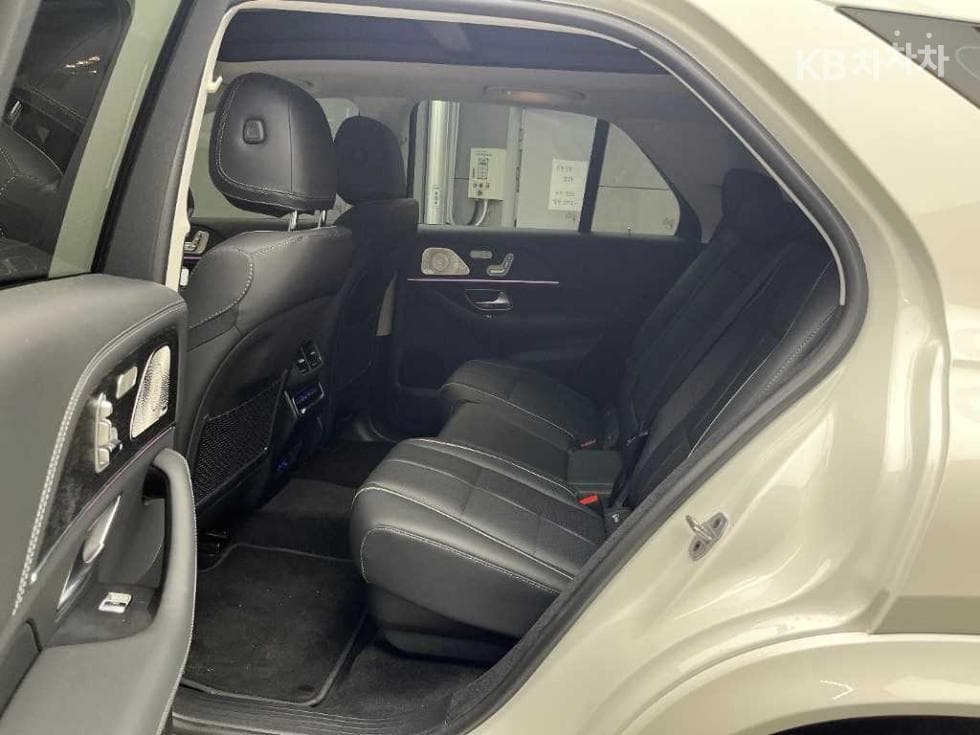 Mercedes-Benz GLE (V167)450 4Matic - 6