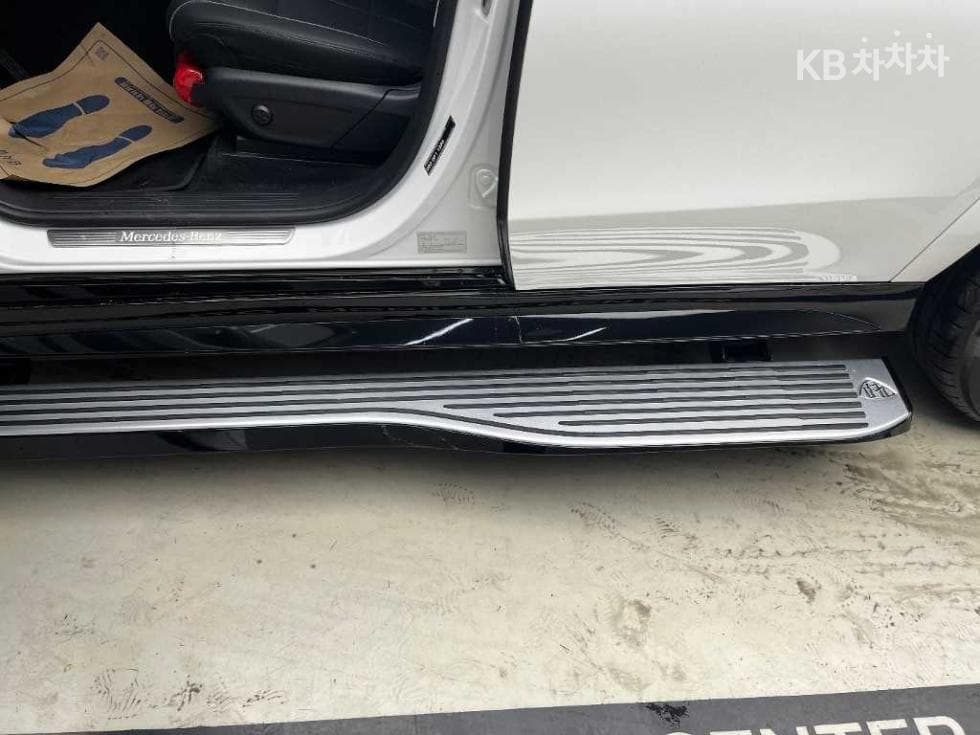 Mercedes-Benz GLE (V167)450 4Matic - 11