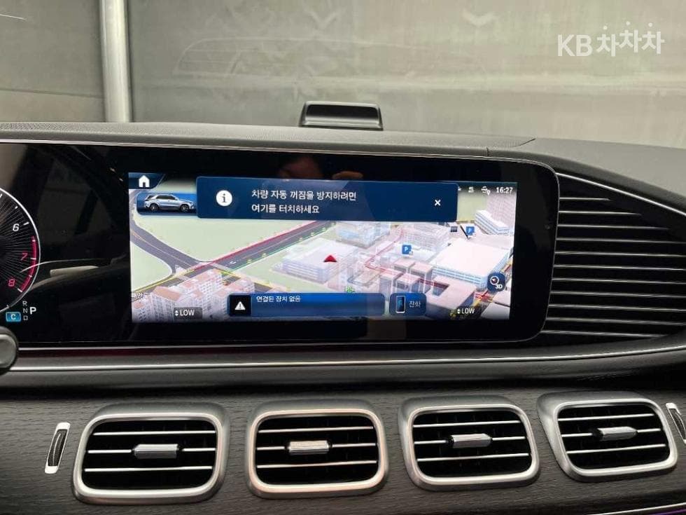 Mercedes-Benz GLE (V167)450 4Matic - 13