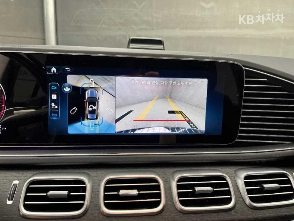 Mercedes-Benz GLE (V167)450 4Matic - 14