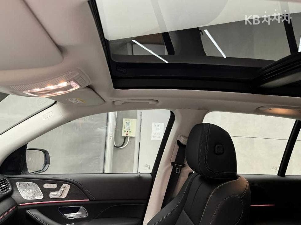 Mercedes-Benz GLE (V167)450 4Matic - 15