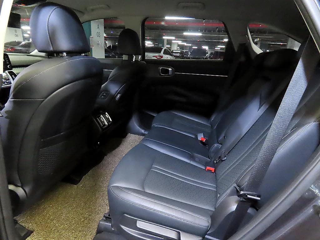 Киа Sorento 4-то поколение2.2 Дизел 2WD Noblesse - 7
