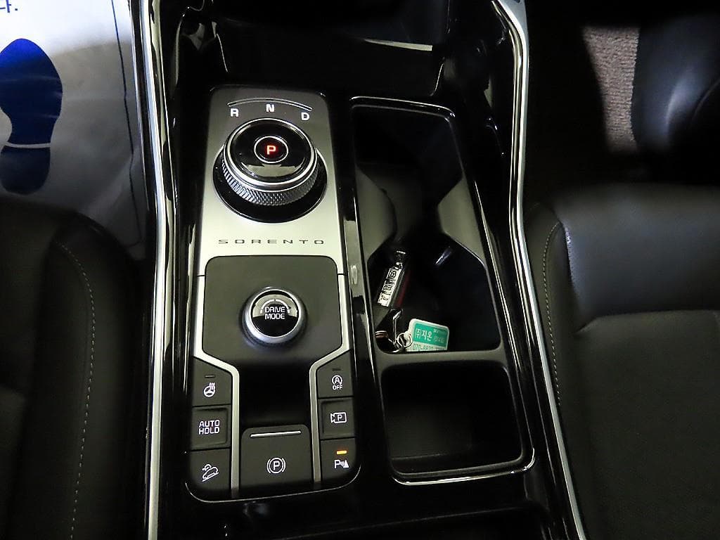 Киа Sorento 4-то поколение2.2 Дизел 2WD Noblesse - 12