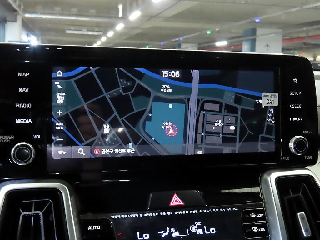 Киа Sorento 4-то поколение2.2 Дизел 2WD Noblesse - 13