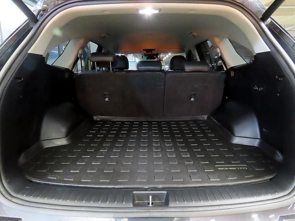 Киа Sorento 4-то поколение2.2 Дизел 2WD Noblesse - 16