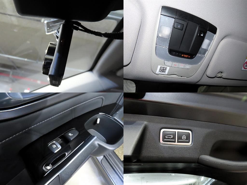 Киа Sorento 4-то поколение2.2 Дизел 2WD Noblesse - 18