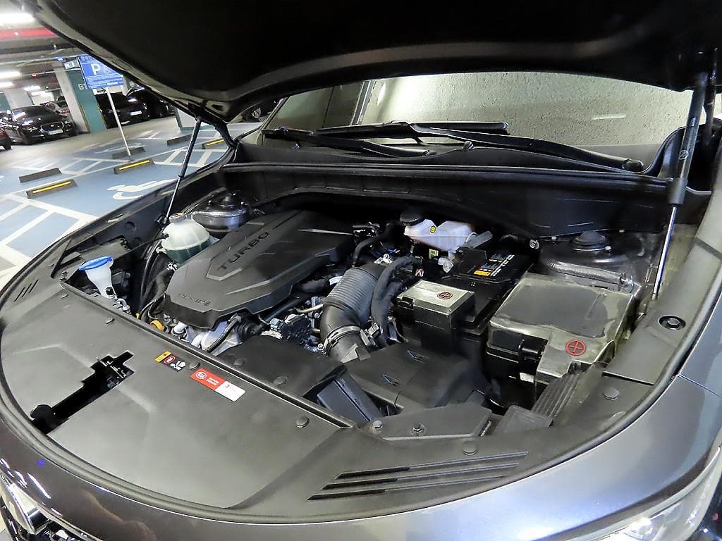 Киа Sorento 4-то поколение2.2 Дизел 2WD Noblesse - 19