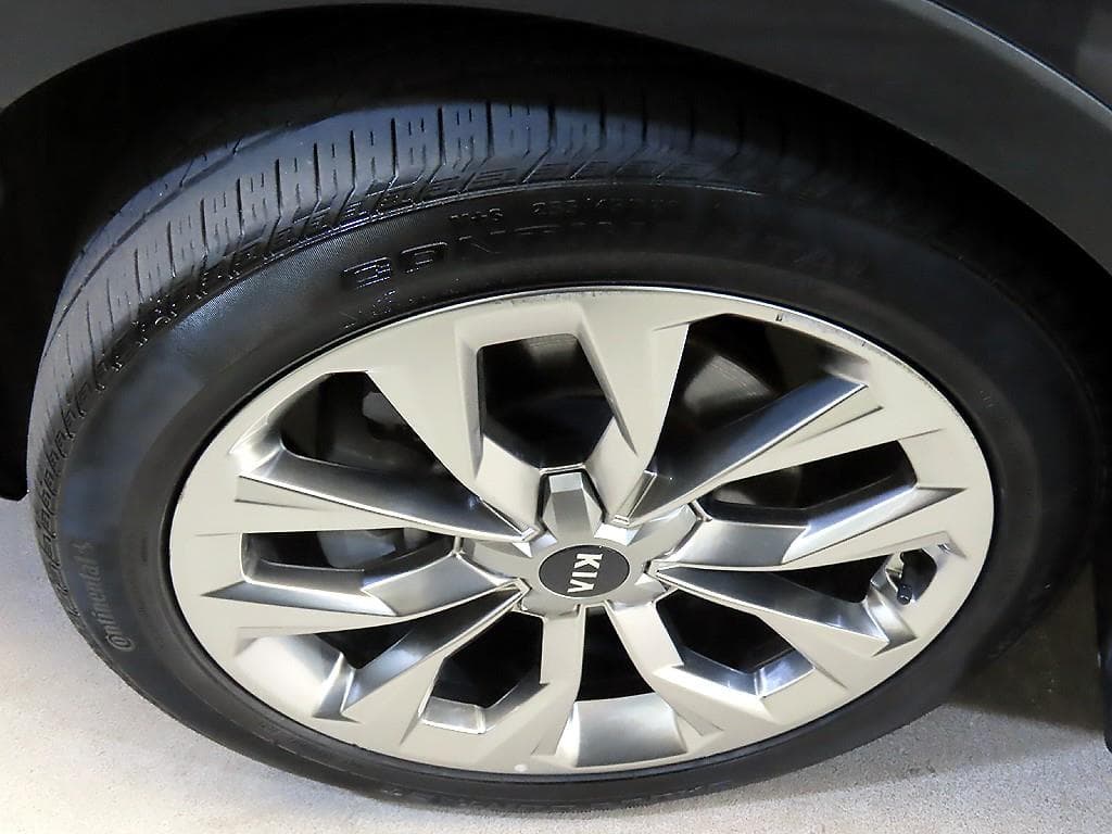 Киа Sorento 4-то поколение2.2 Дизел 2WD Noblesse - 20