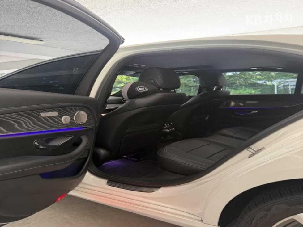 Mercedes-Benz E-Клас (W213)E350 4MATIC Avantgarde - 5