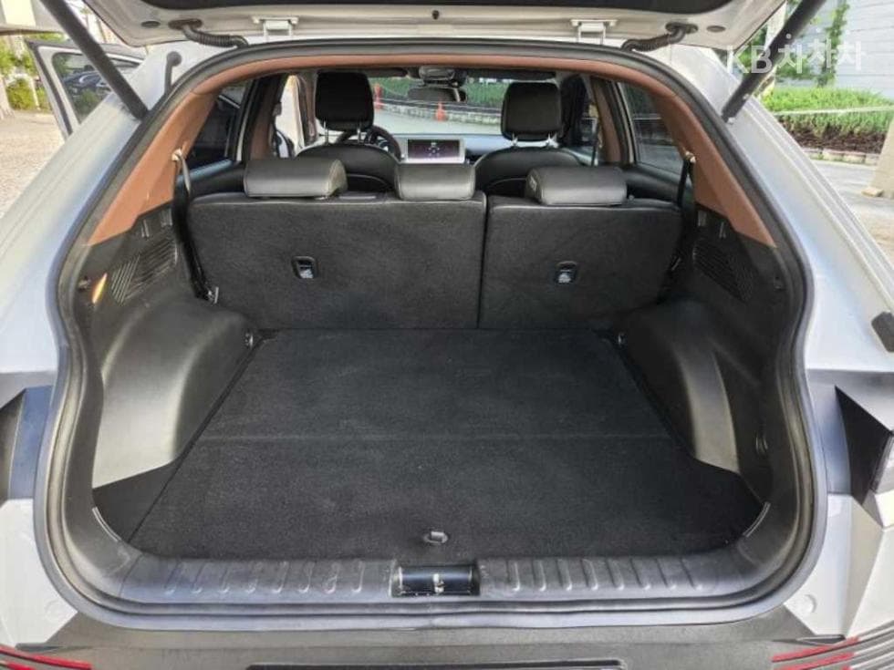 Хюндай IONIQ 5영업용 2WD Long Range - 17