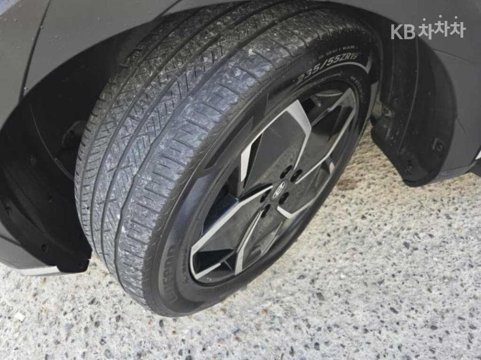 Хюндай IONIQ 5영업용 2WD Long Range - 20