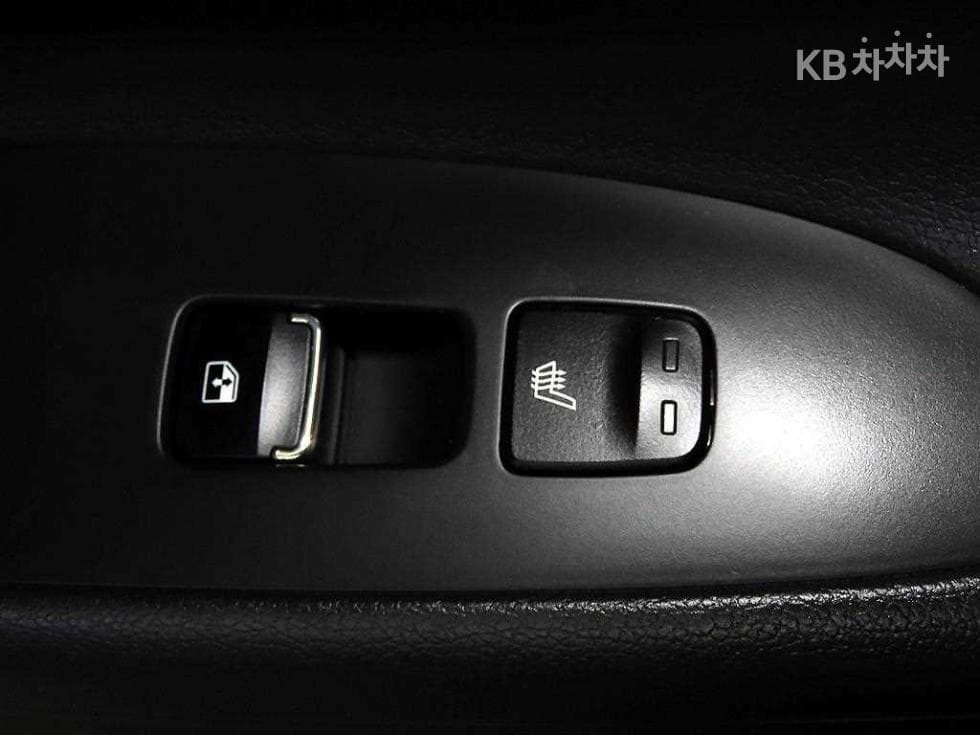 Хюндай The New (фейслифт) Grandeur (Azera)2.5 Premium 초이스 - 13