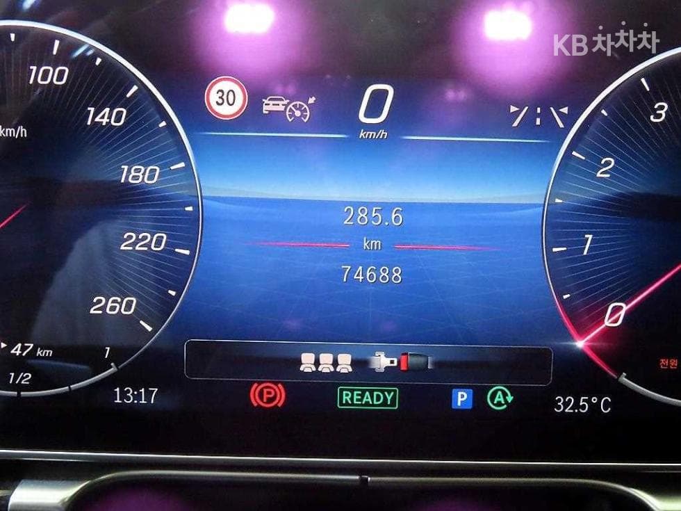 Mercedes-Benz S-Class W223S580L 4Matic Standard - 9