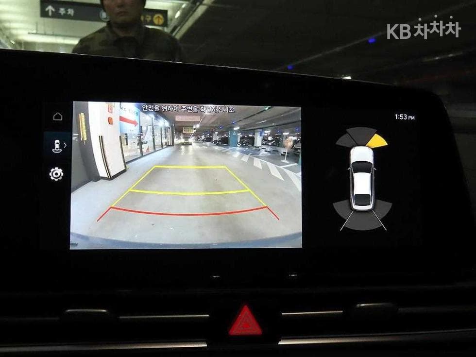 Хюндай All New Avante (Elantra)(CN7)1.6 Бензин Inspiration - 14