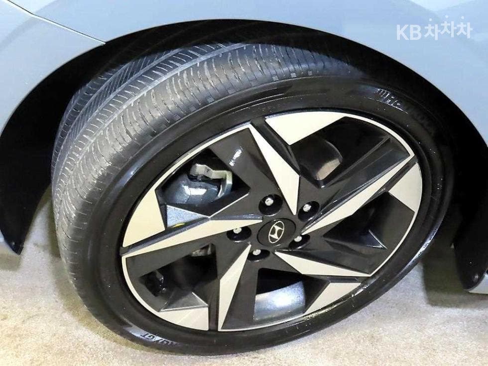 Хюндай All New Avante (Elantra)(CN7)1.6 Бензин Inspiration - 20