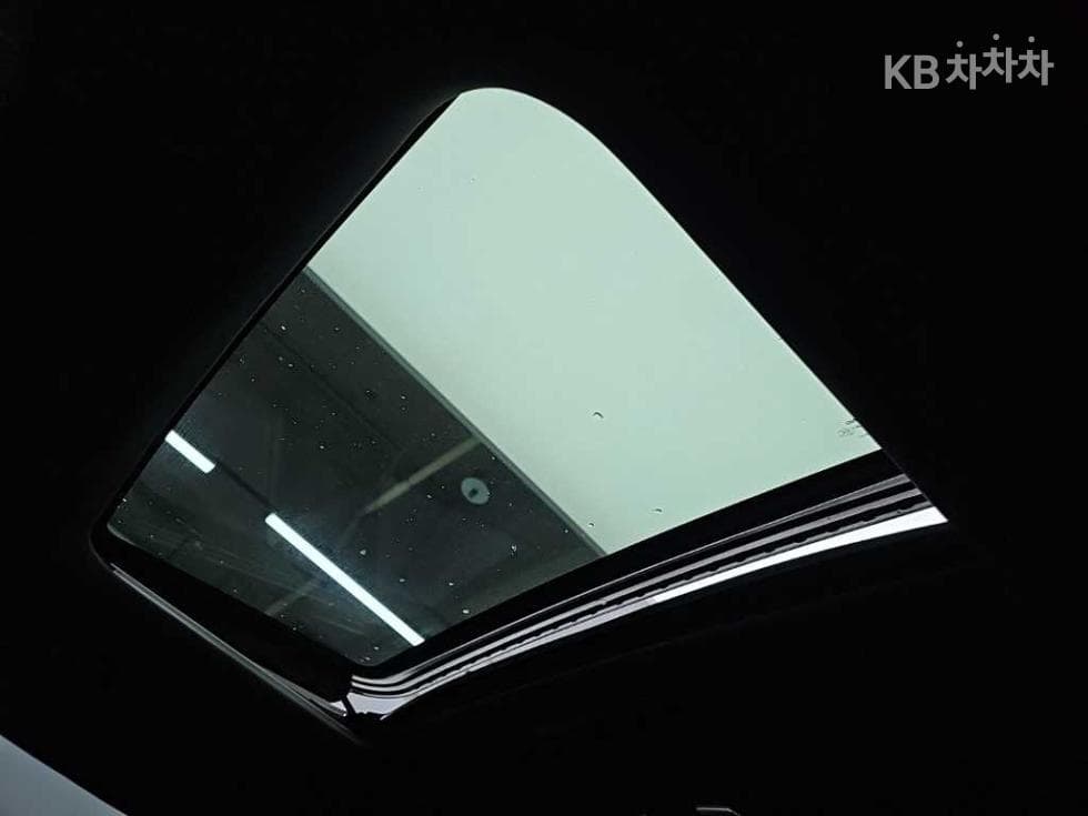 KG Mobility 토레스(J100)1.5 GDI Turbo AWD T5 - 14
