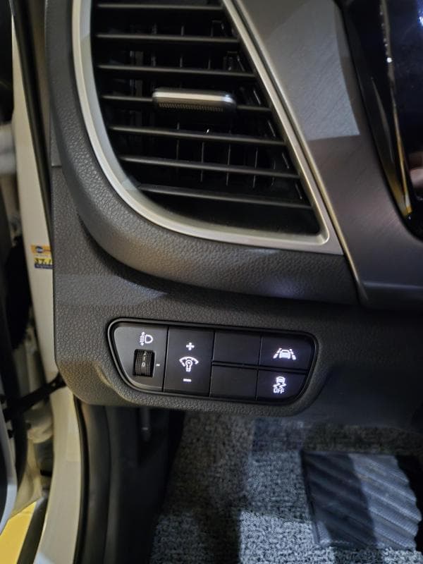 Киа Seltos1.6 Бензин Турбо 2WD Noblesse - 4