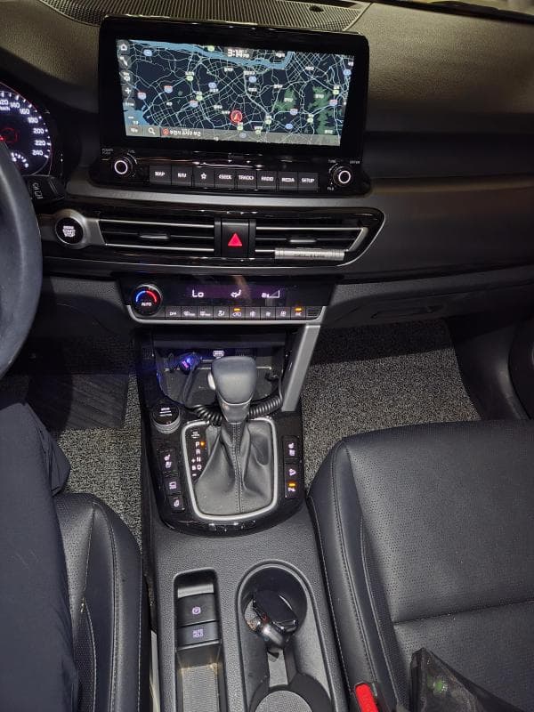 Киа Seltos1.6 Бензин Турбо 2WD Noblesse - 8