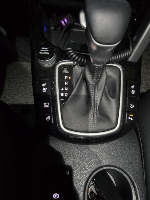 Киа Seltos1.6 Бензин Турбо 2WD Noblesse - 10