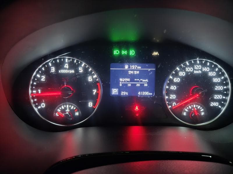Киа Seltos1.6 Бензин Турбо 2WD Noblesse - 11