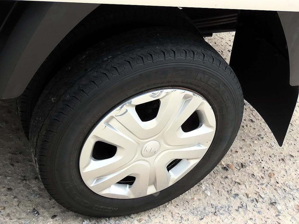 Kia The New (facelift) Bongo 3 (light truck)1 Ton King Cab Extra Long 2WD L - 19