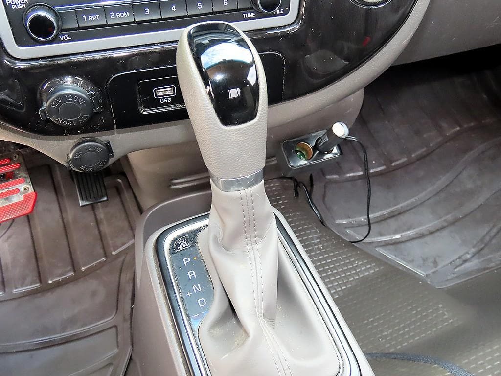 Хюндай Porter 2Удължено междуосие Super Cab CRDi Smart - 11