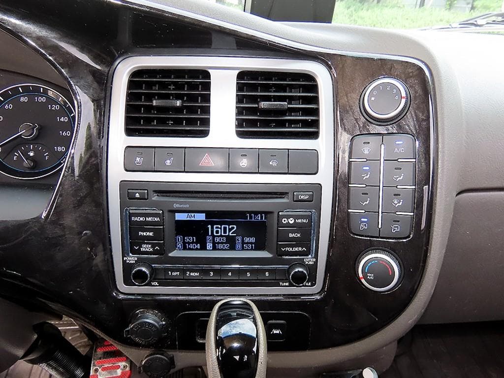 Хюндай Porter 2Удължено междуосие Super Cab CRDi Smart - 15