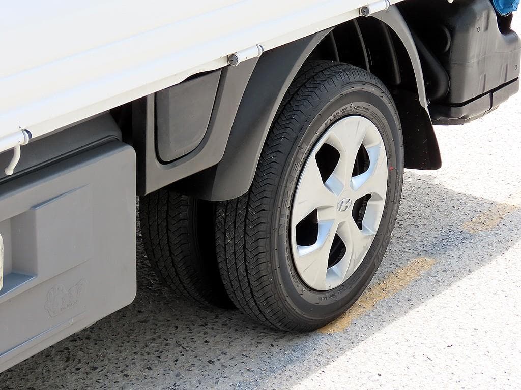 Хюндай Porter 2Удължено междуосие Super Cab CRDi Smart - 19