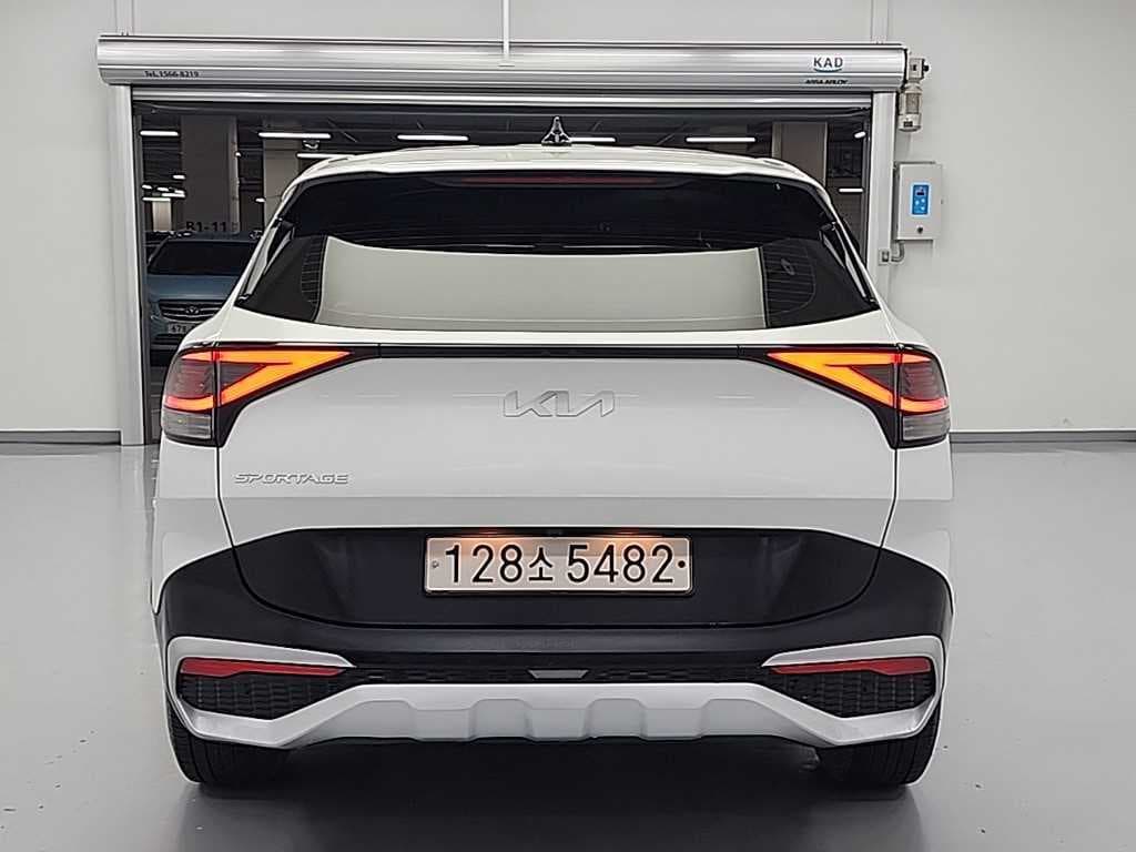 Киа Ди Всеново SportageD2.0 2WD Тренди - 3