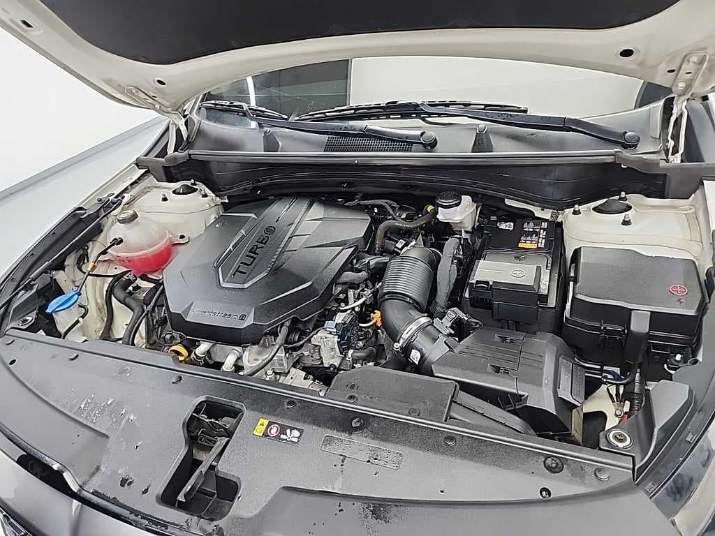Киа Ди Всеново SportageD2.0 2WD Тренди - 5