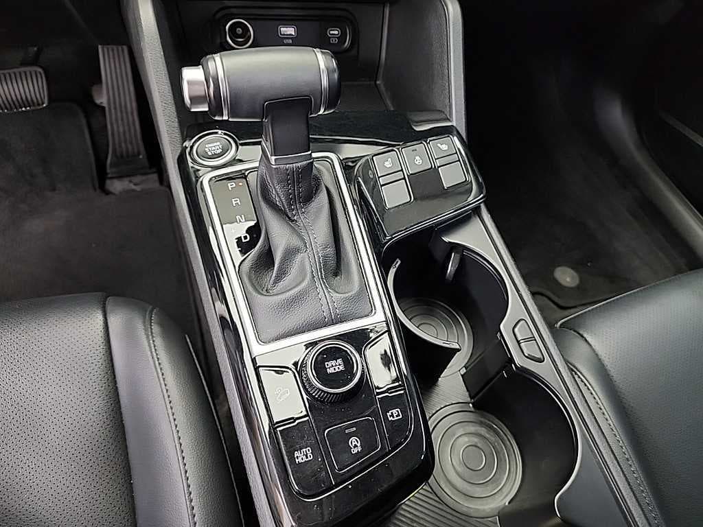 Киа Ди Всеново SportageD2.0 2WD Тренди - 8