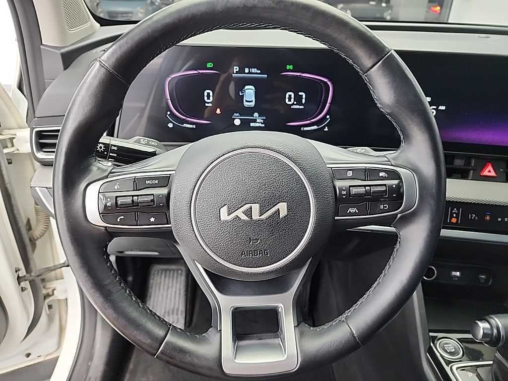 Киа Ди Всеново SportageD2.0 2WD Тренди - 9