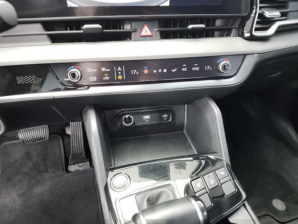 Киа Ди Всеново SportageD2.0 2WD Тренди - 10