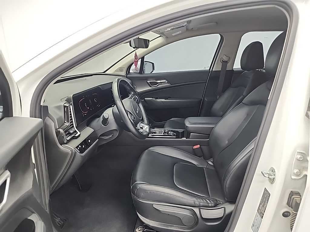 Киа Ди Всеново SportageD2.0 2WD Тренди - 11