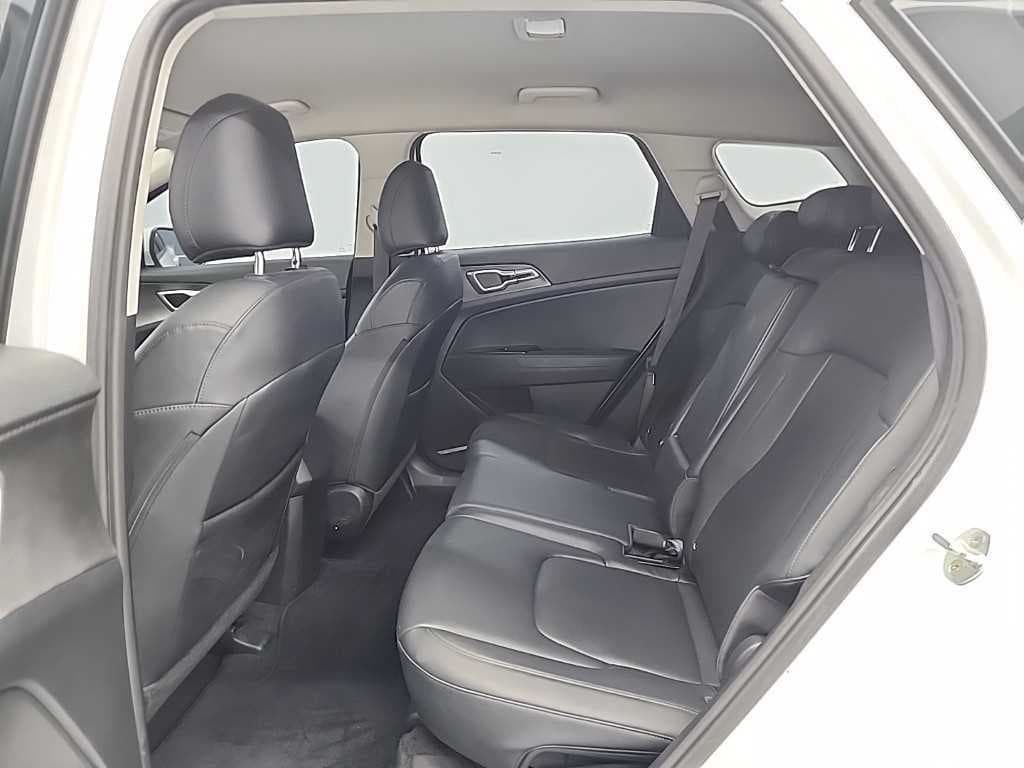 Киа Ди Всеново SportageD2.0 2WD Тренди - 12