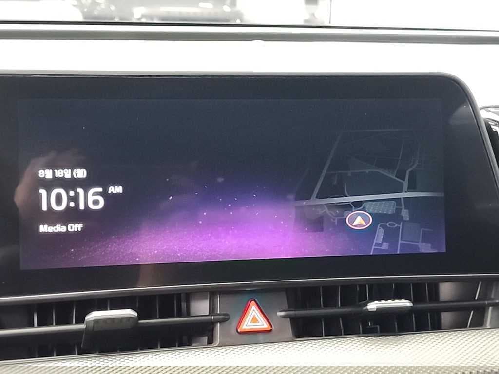 Киа Ди Всеново SportageD2.0 2WD Тренди - 13