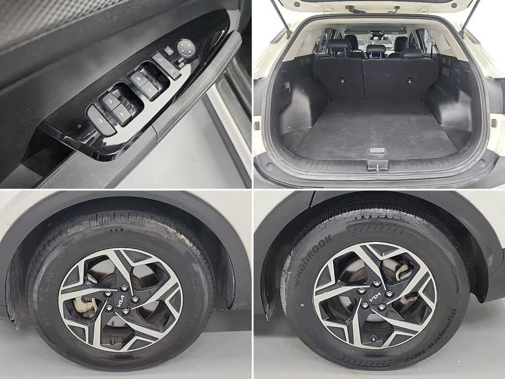 Киа Ди Всеново SportageD2.0 2WD Тренди - 18
