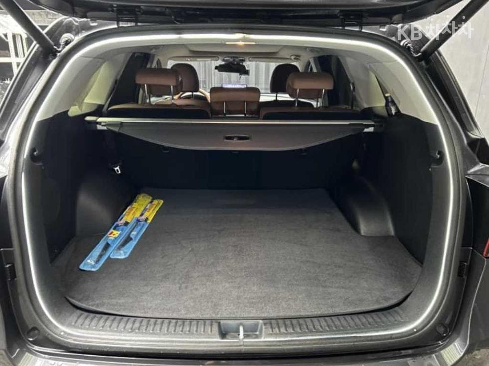 Kia The New (facelift) Sorento2.2 Diesel 4WD Noblesse - 5