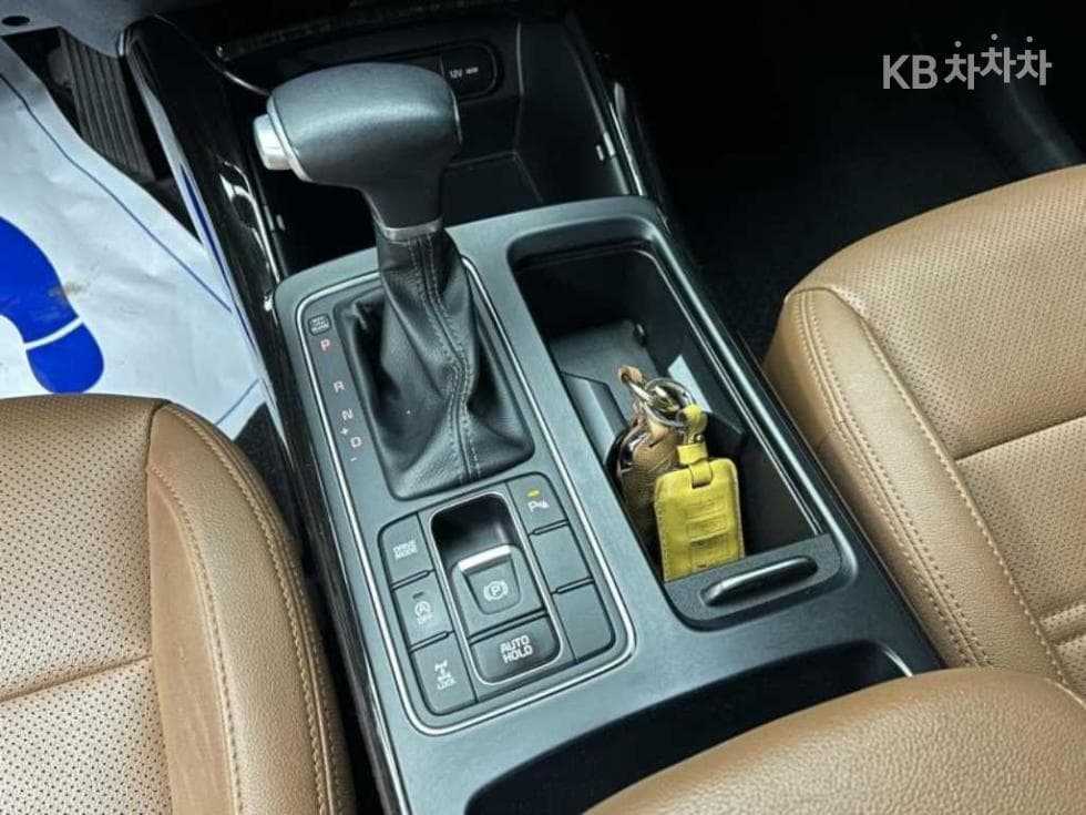 Kia The New (facelift) Sorento2.2 Diesel 4WD Noblesse - 12