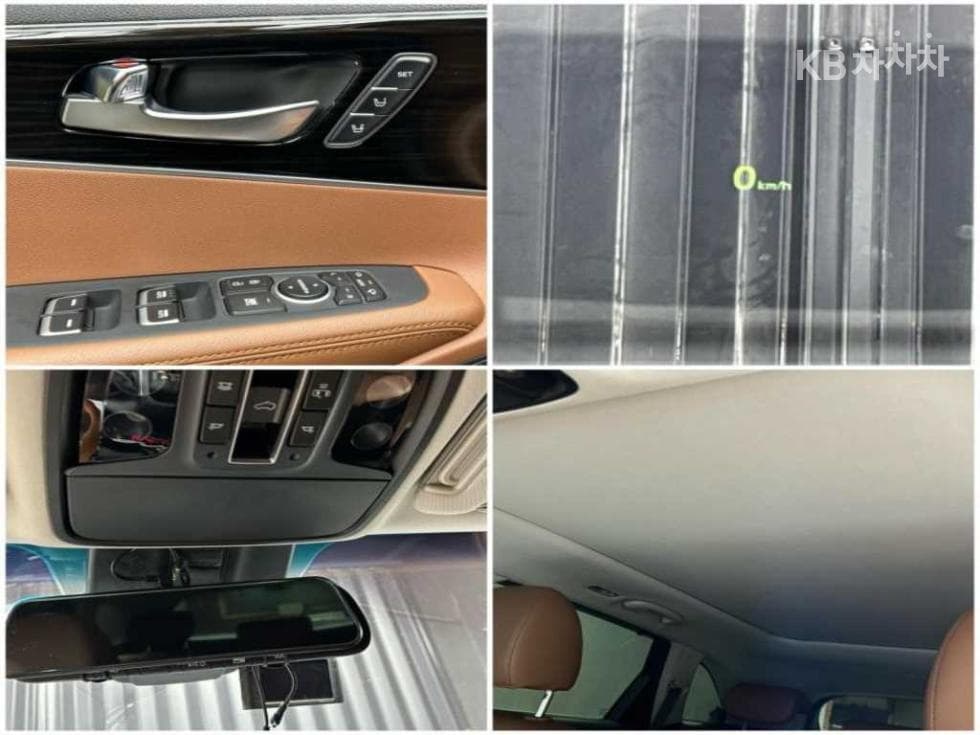 Kia The New (facelift) Sorento2.2 Diesel 4WD Noblesse - 14