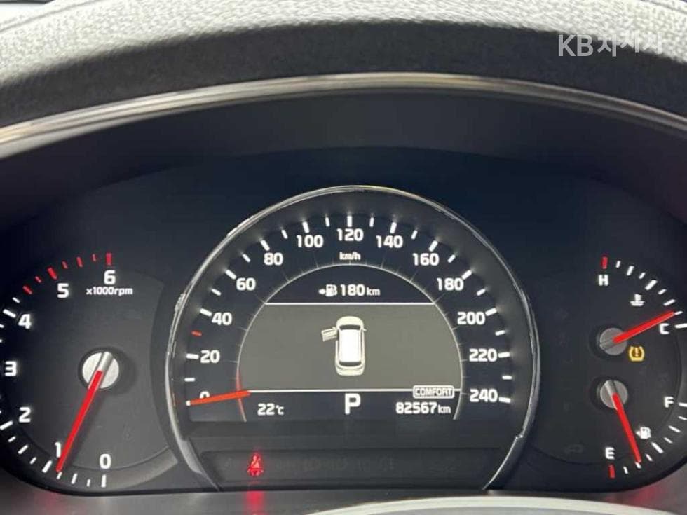 Kia The New (facelift) Sorento2.2 Diesel 4WD Noblesse - 17