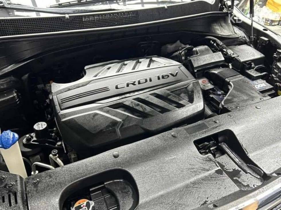 Kia The New (facelift) Sorento2.2 Diesel 4WD Noblesse - 19