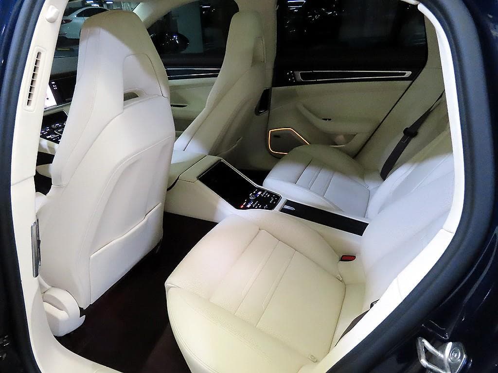 Porsche 파나메라 (971)2.9 4 E-Hybrid Platinum Edition - 7