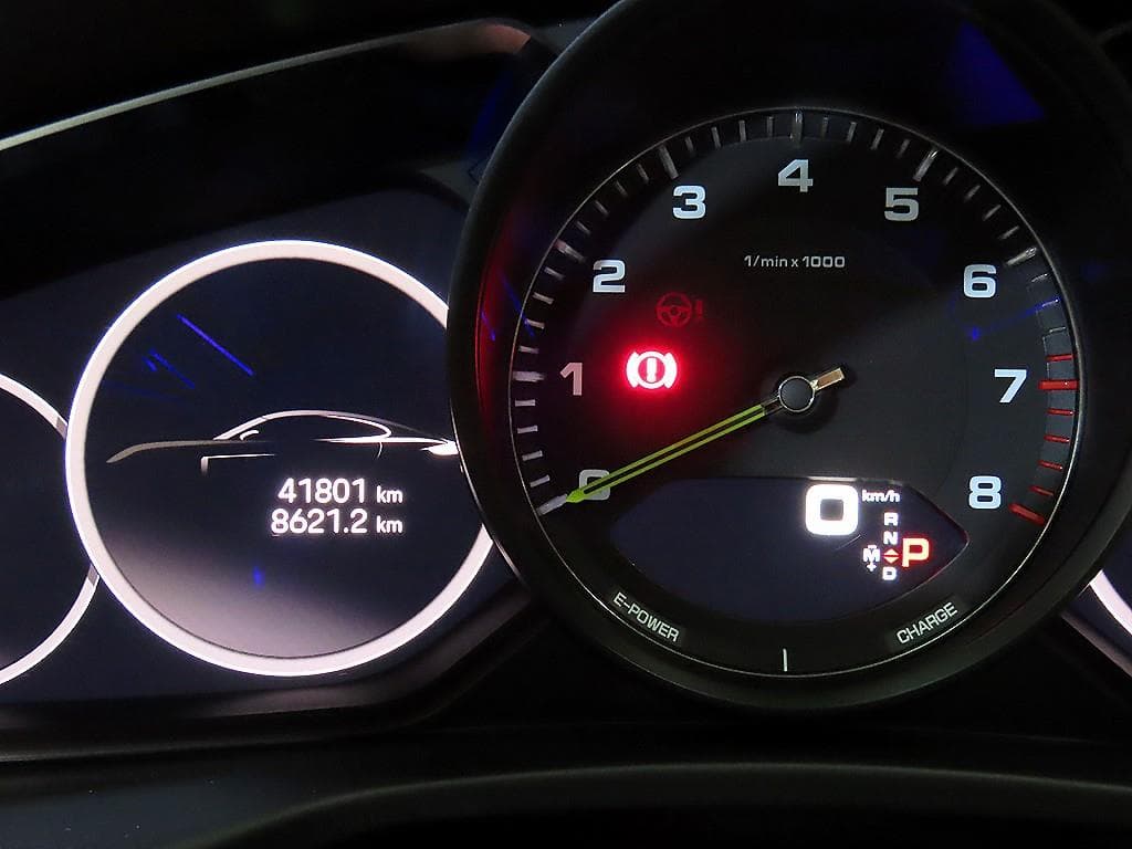 Porsche 파나메라 (971)2.9 4 E-Hybrid Platinum Edition - 9