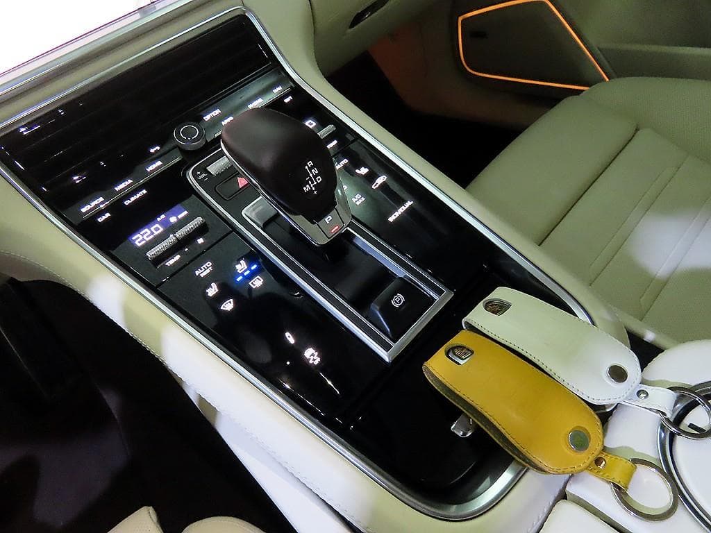 Porsche 파나메라 (971)2.9 4 E-Hybrid Platinum Edition - 12