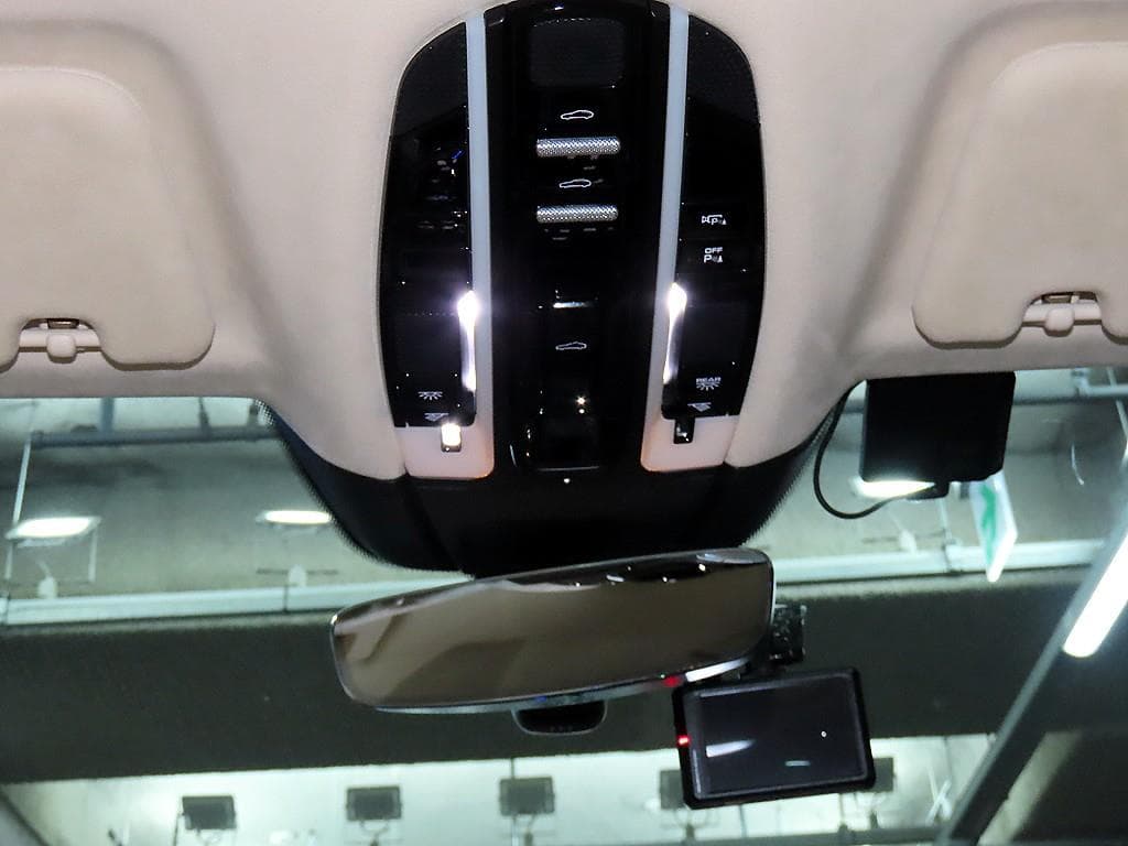 Porsche 파나메라 (971)2.9 4 E-Hybrid Platinum Edition - 14